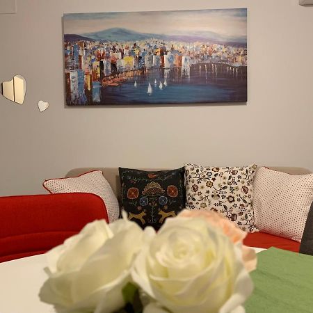 Apartment Futura バスカ エクステリア 写真
