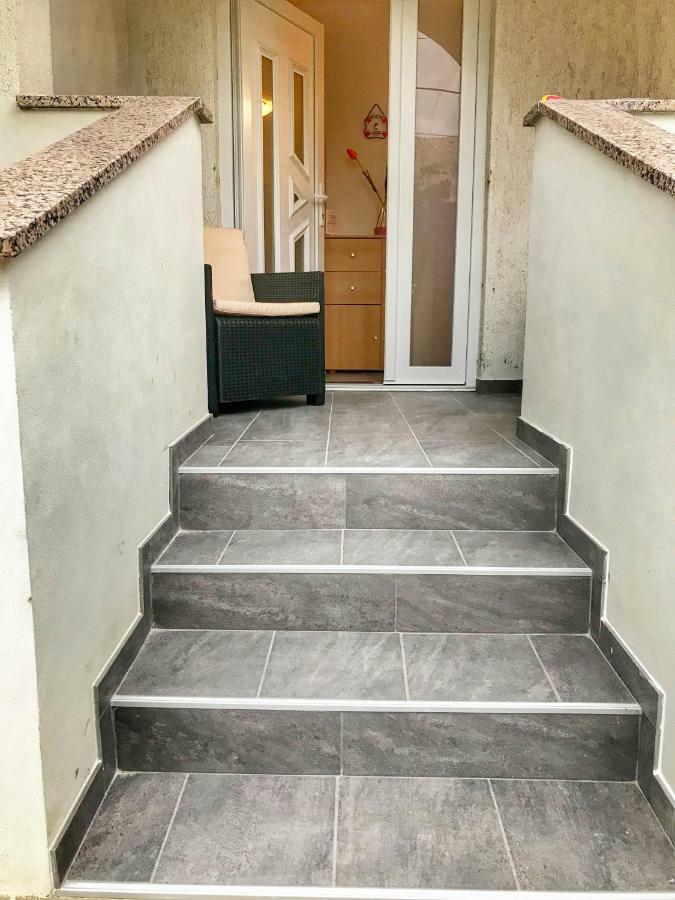 Apartment Futura バスカ エクステリア 写真