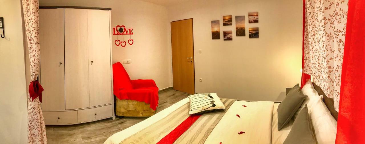 Apartment Futura バスカ エクステリア 写真