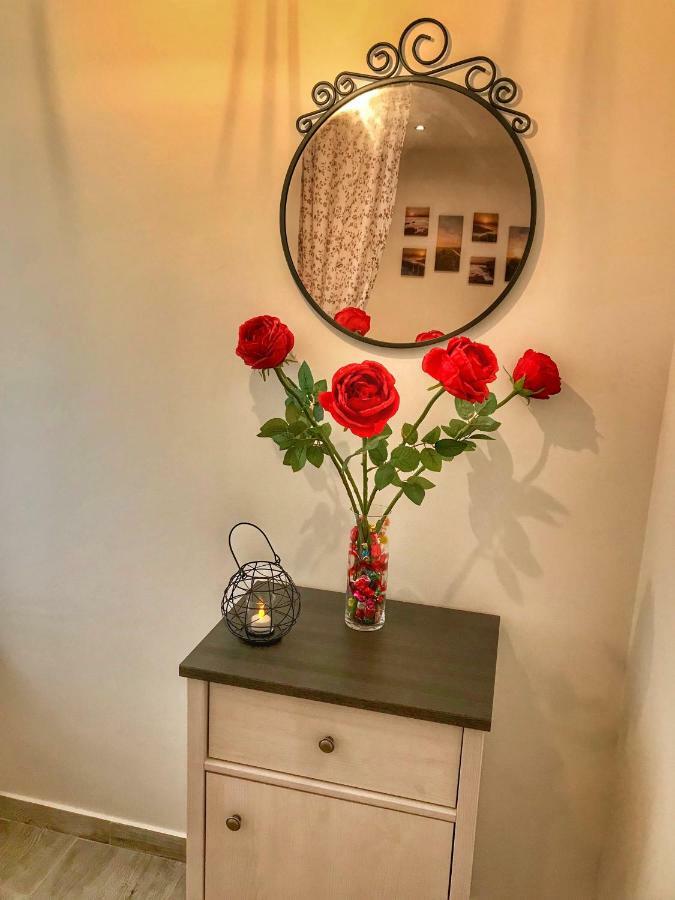 Apartment Futura バスカ エクステリア 写真