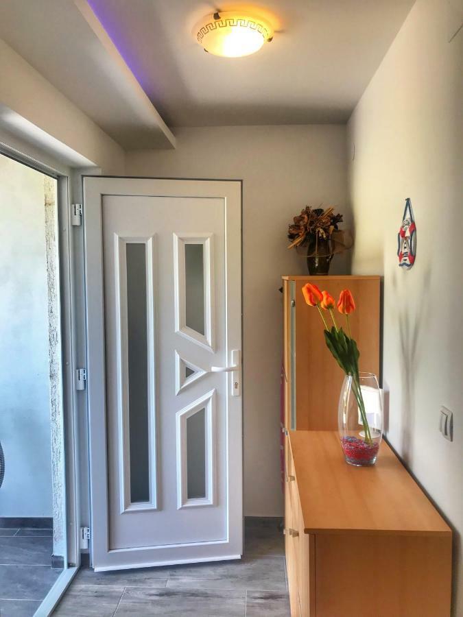 Apartment Futura バスカ エクステリア 写真