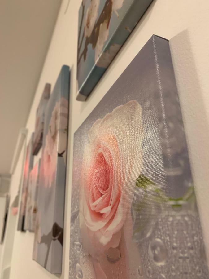 Apartment Futura バスカ エクステリア 写真