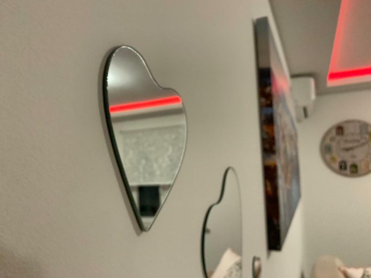 Apartment Futura バスカ エクステリア 写真