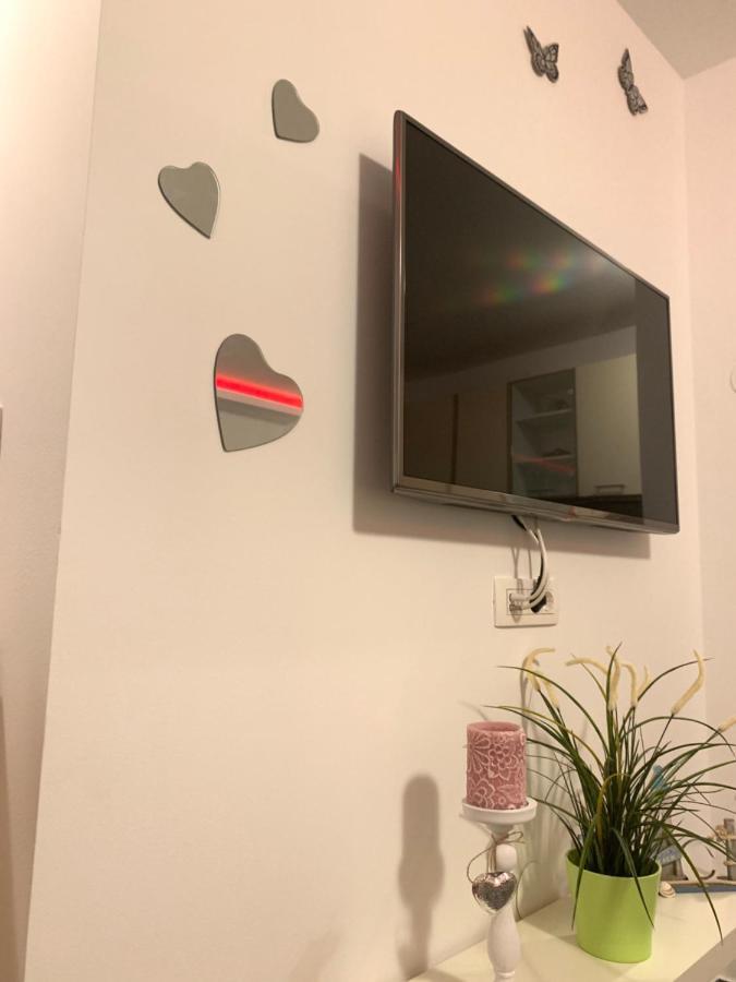 Apartment Futura バスカ エクステリア 写真