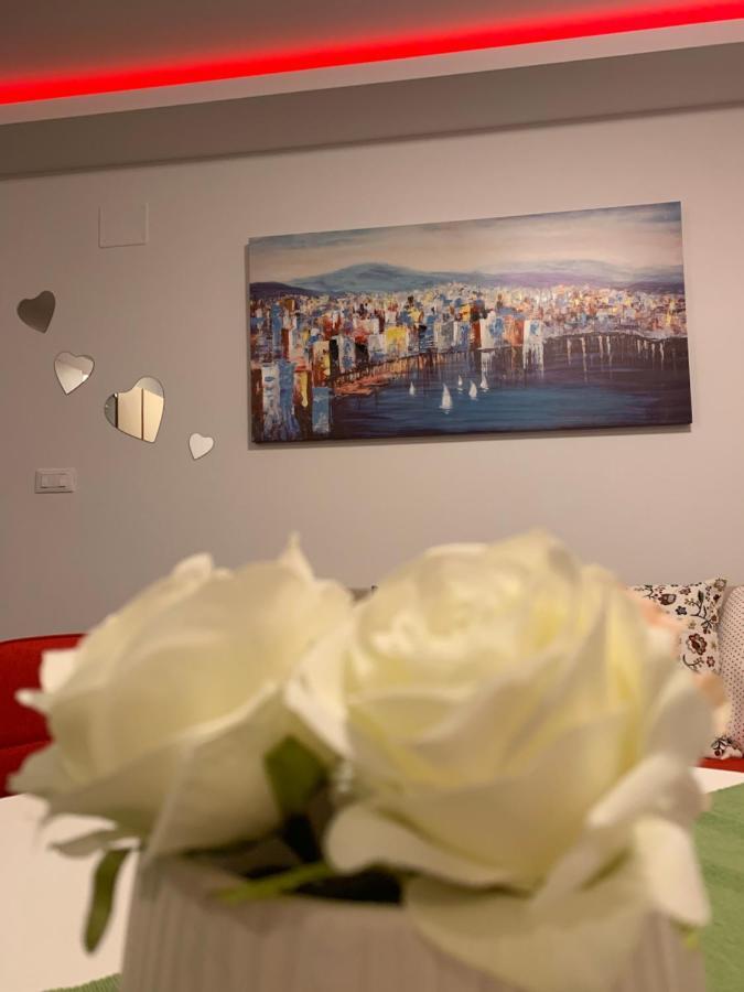 Apartment Futura バスカ エクステリア 写真