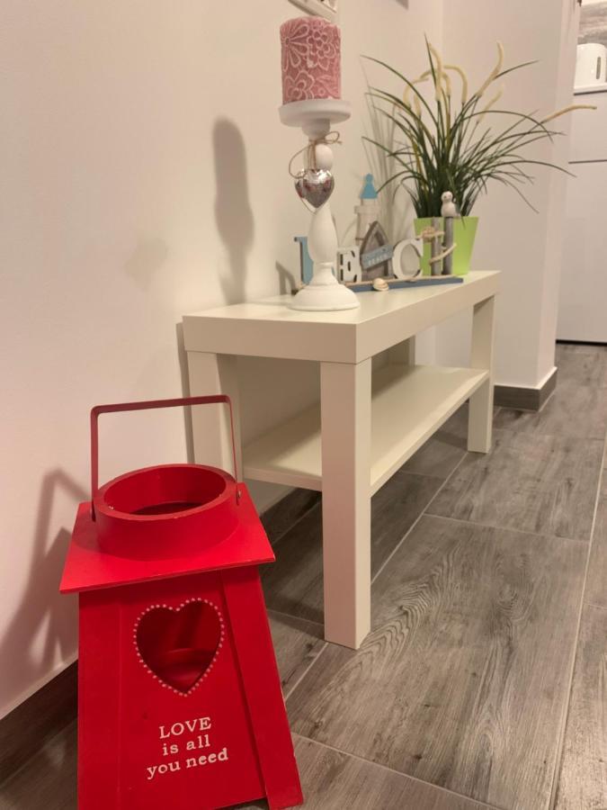 Apartment Futura バスカ エクステリア 写真