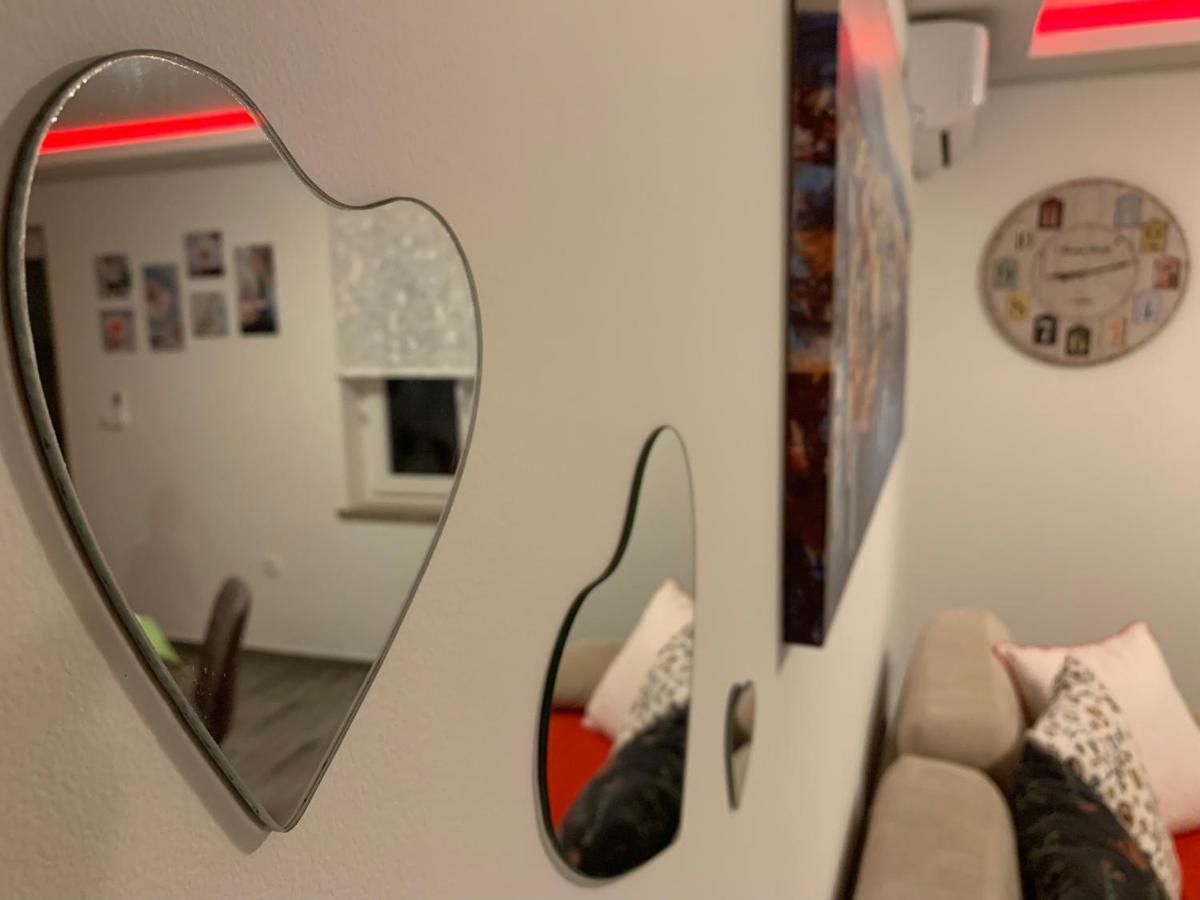 Apartment Futura バスカ エクステリア 写真