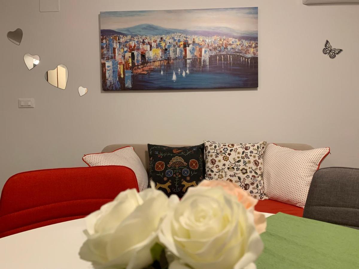 Apartment Futura バスカ エクステリア 写真