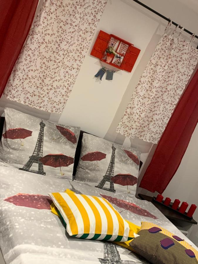 Apartment Futura バスカ エクステリア 写真